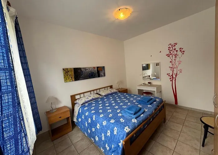 Agriturismo Ricciardulli