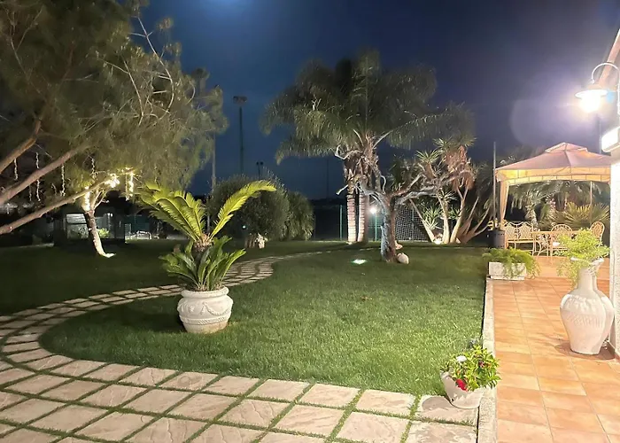 Agriturismo Ricciardulli