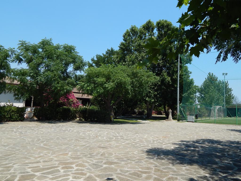 Agriturismo Ricciardulli Farm stay *