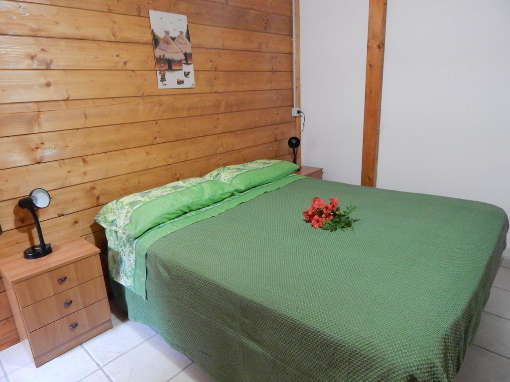 Agriturismo Ricciardulli *