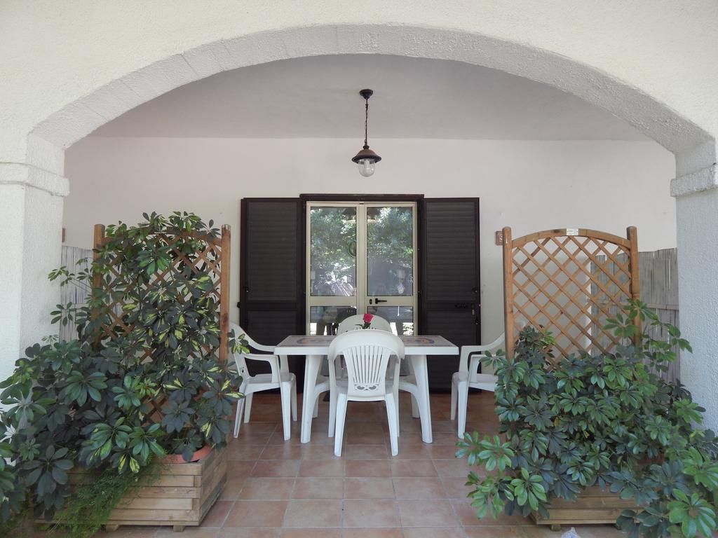 Agriturismo Ricciardulli * Policoro