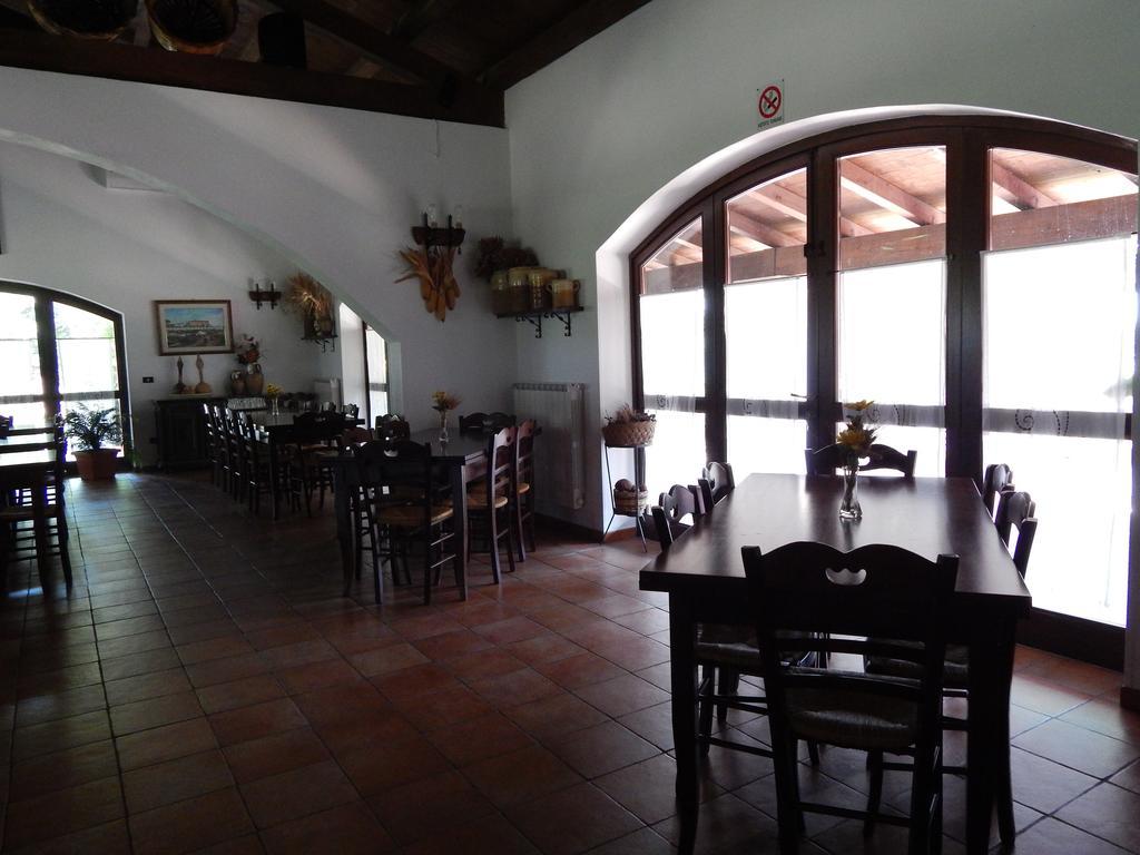 Farm stay Agriturismo Ricciardulli Policoro