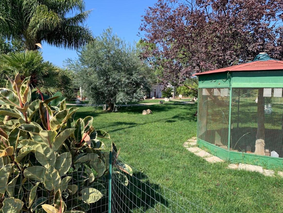 Agriturismo Ricciardulli *