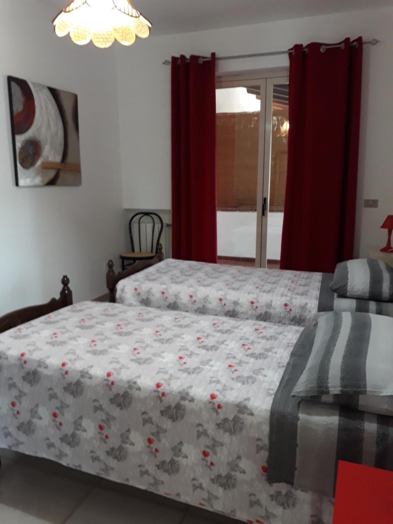 Agriturismo Ricciardulli * Policoro