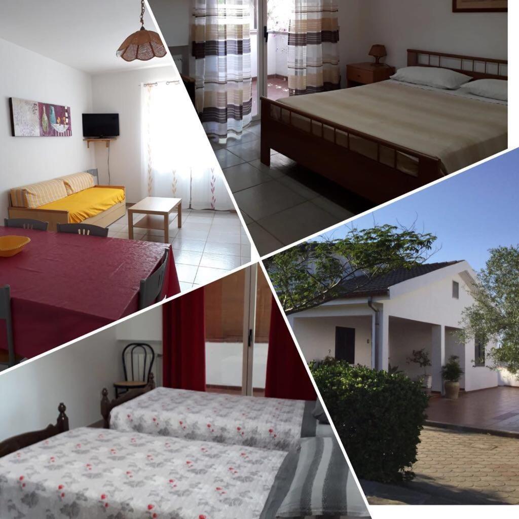 Agriturismo Ricciardulli Farm stay *