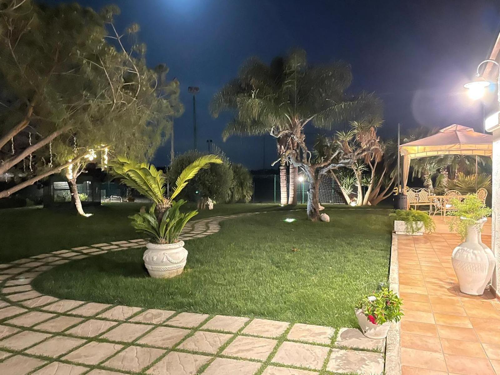 Agriturismo Ricciardulli Farm stay *