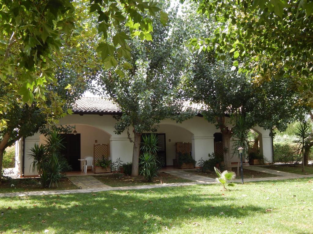 Agriturismo Ricciardulli Policoro