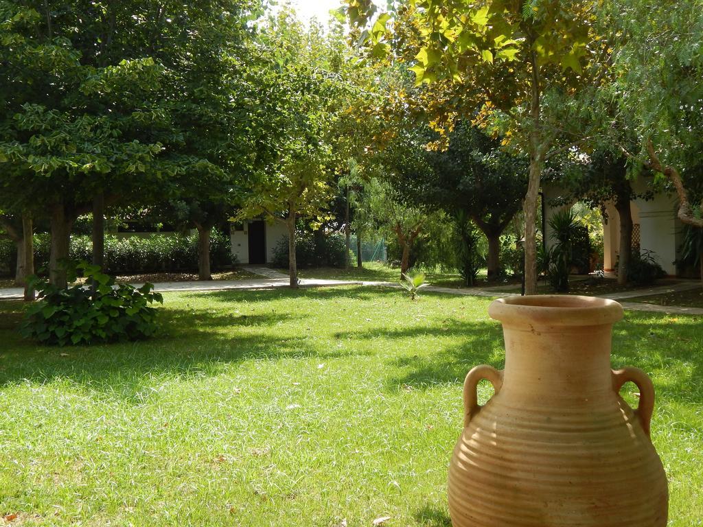 Agriturismo Ricciardulli Farm stay *