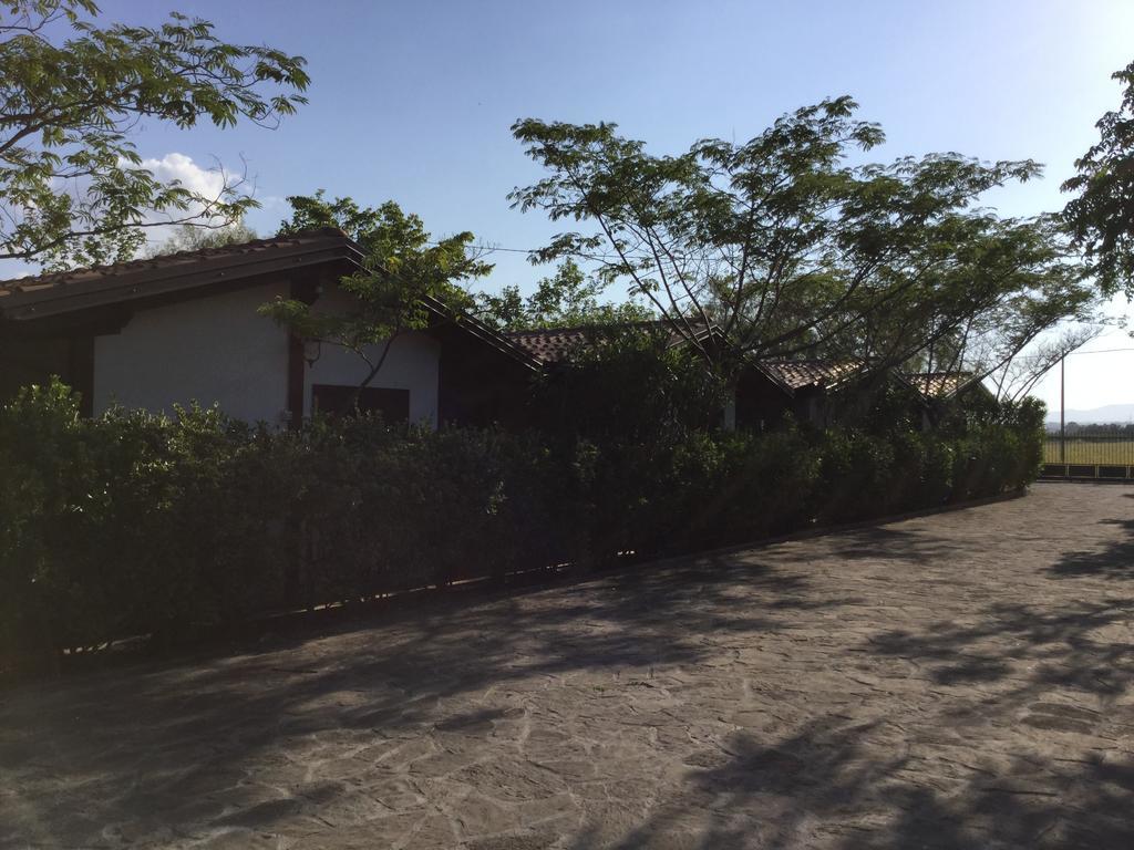 Agriturismo Ricciardulli Policoro