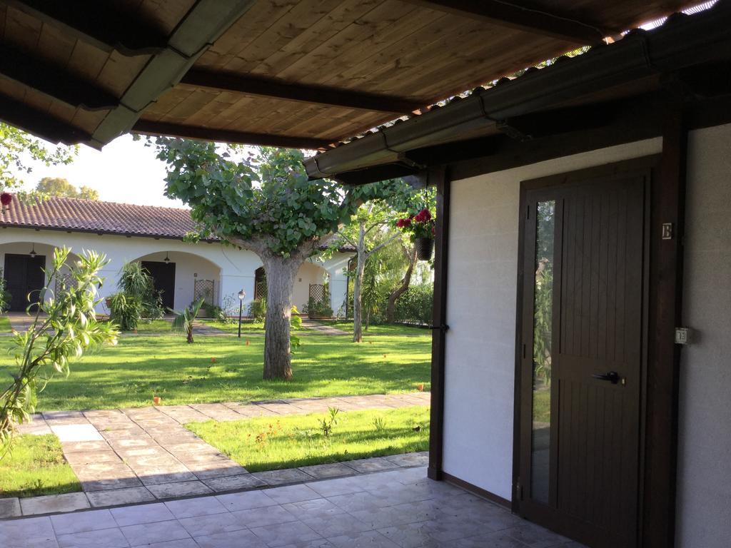 Farm stay Agriturismo Ricciardulli Policoro