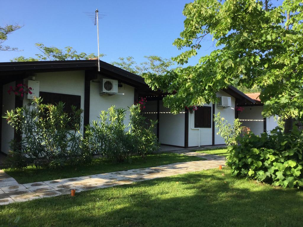 Agriturismo Ricciardulli