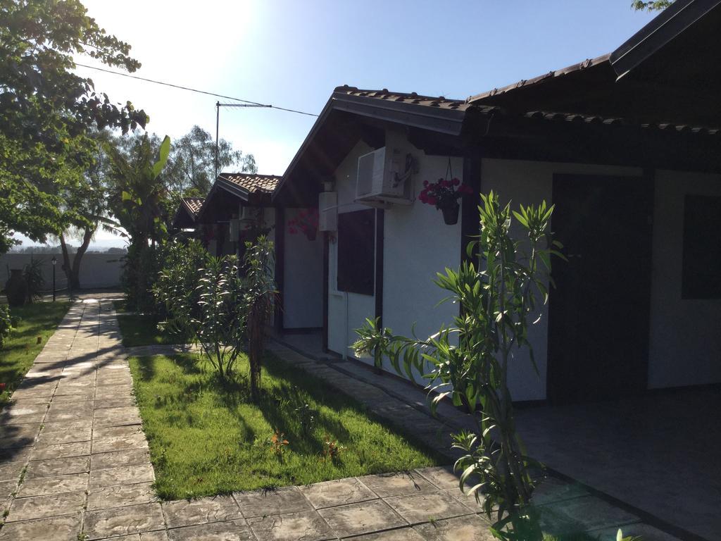 Farm stay Agriturismo Ricciardulli Policoro