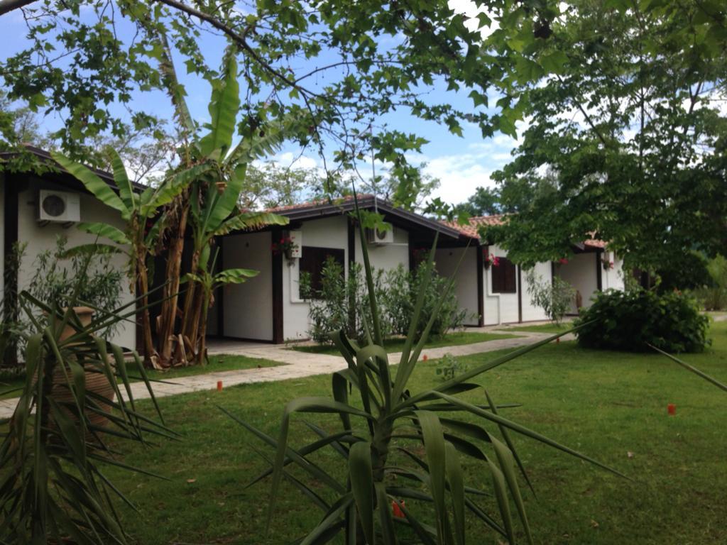 Agriturismo Ricciardulli