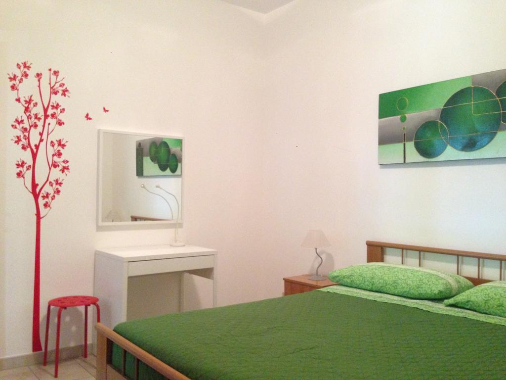 Farm stay Agriturismo Ricciardulli