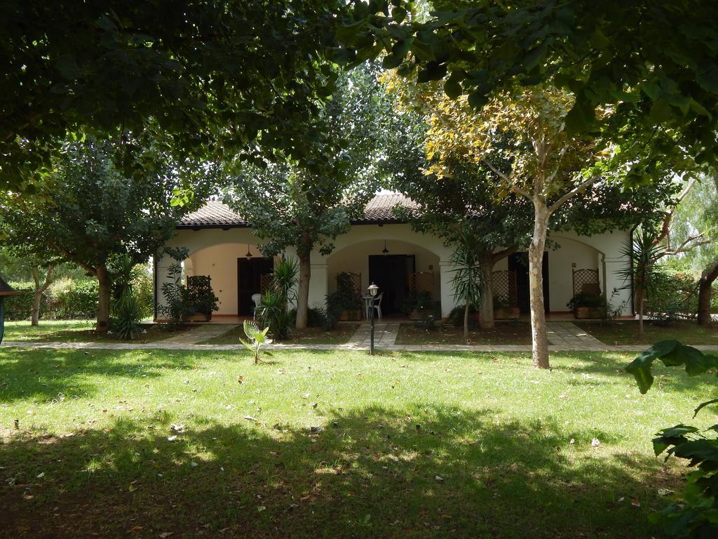 Agriturismo Ricciardulli Policoro