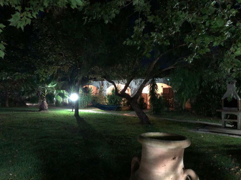 Agriturismo Ricciardulli Farm stay *