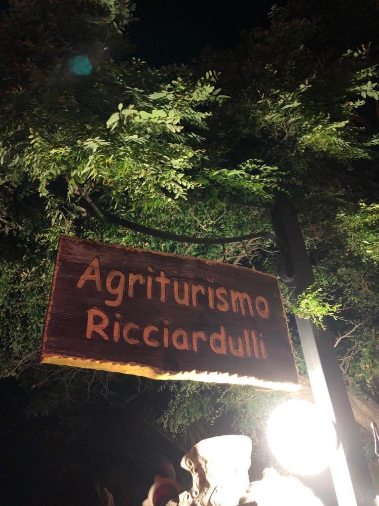 Agriturismo Ricciardulli *